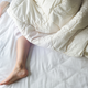 Illustration for article titled Last Call: Do you use a top sheet on your bed?